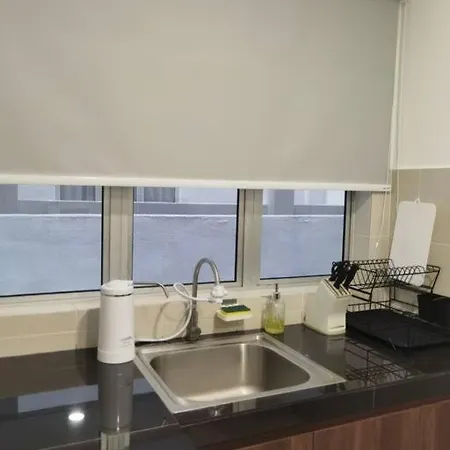 Emerald Avenue Cozy 1Br Studio Suite Brinchang Exterior photo
