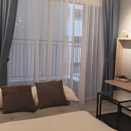 Emerald Avenue Cozy 1Br Studio Suite Brinchang Exterior photo