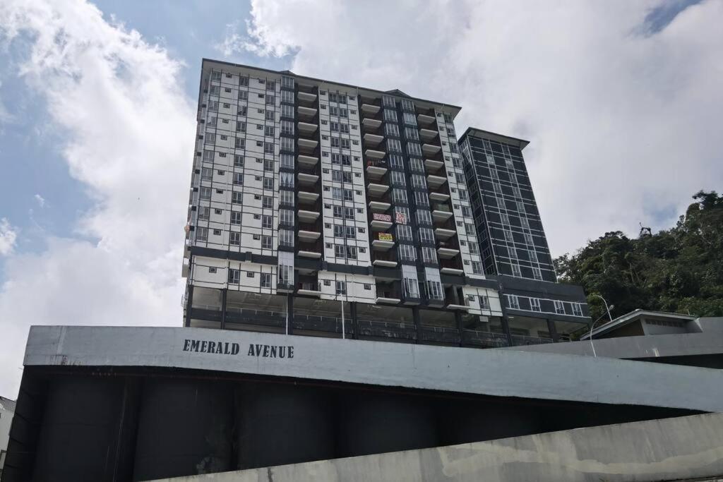 Emerald Avenue Cozy 1br Apartment Brinchang