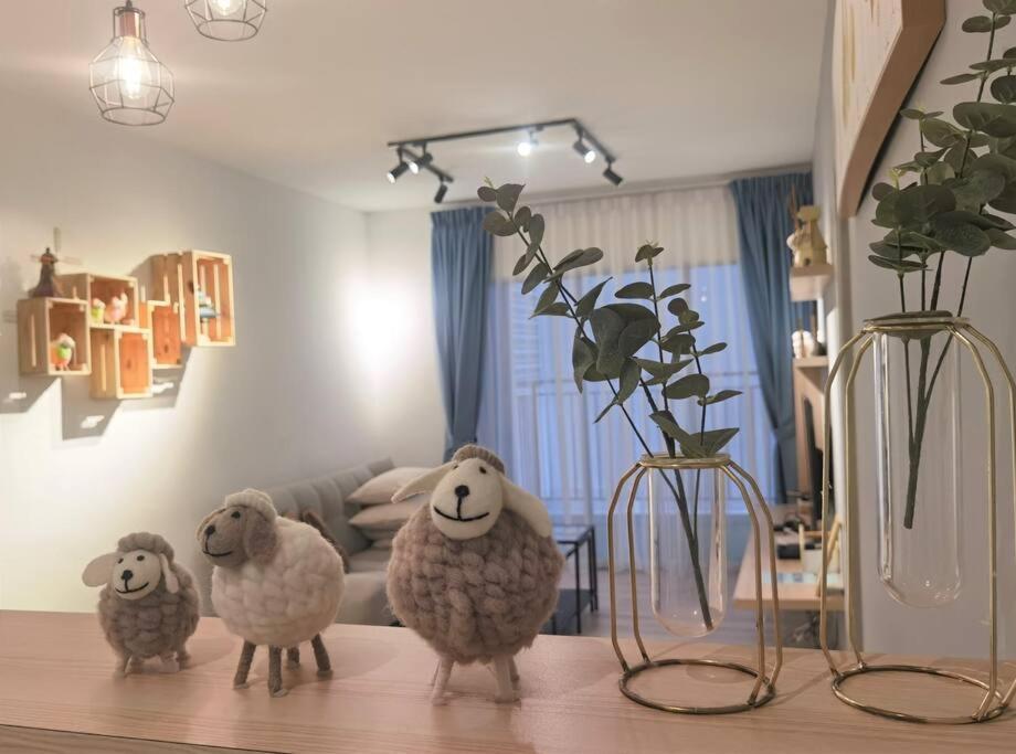 Emerald Avenue Cozy 1br Apartment Brinchang